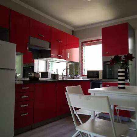 Ubytování v soukromí Residencial Las Vinas