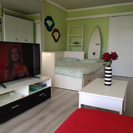 Ubytování v soukromí Residencial Las Vinas *