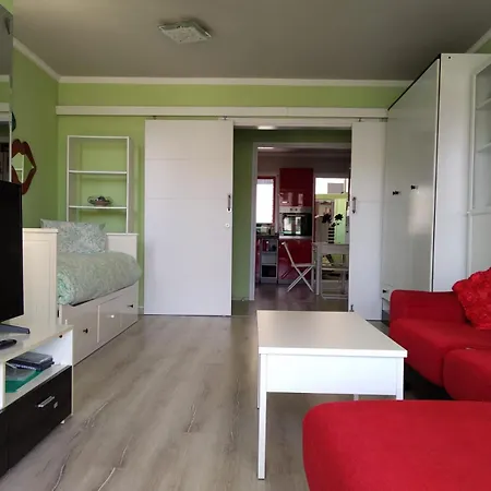 Residencial Vinas * 美洲海滩