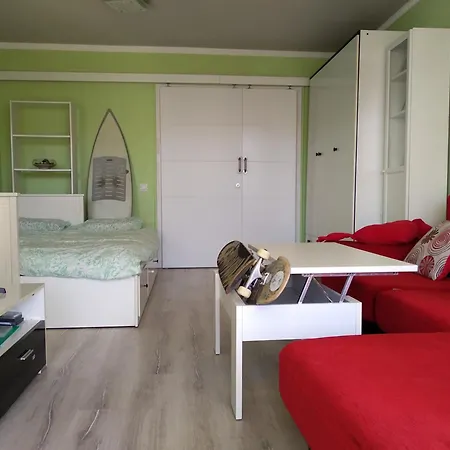 Residencial Vinas *