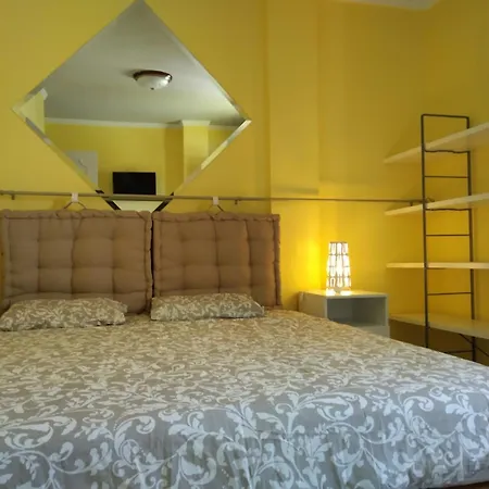 Residencial Vinas * 美洲海滩
