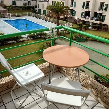 Residencial Vinas * Playa de las Américas
