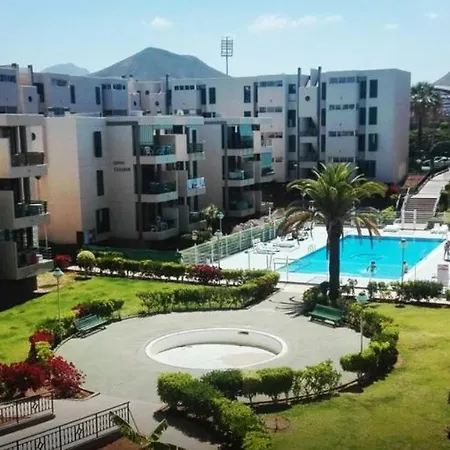 Residencial Las Vinas Homestay Playa de las Americas (Tenerife)